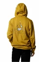 Heren hoodie Fox  Finisher Po Fleece