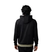 Heren hoodie Fox  Shield Pullover Fleece