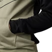 Heren hoodie Fox  Shield Pullover Fleece