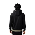 Heren hoodie Fox  Shield Pullover Fleece