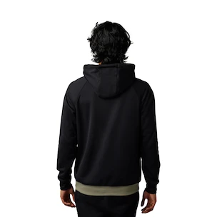 Heren hoodie Fox  Shield Pullover Fleece