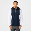 Heren hoodie Head  CLUB 25 TECH Hoodie Men Navy/White