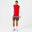 Heren hoodie Head  CLUB 25 TECH Hoodie Men Red/White