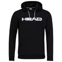 Heren hoodie Head  Club Byron Hoodie Men Black