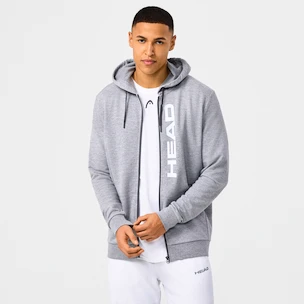 Heren hoodie Head  CLUB ORIGINAL Hoodie FZ Men GM