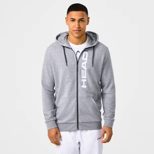Heren hoodie Head  CLUB ORIGINAL Hoodie FZ Men GM