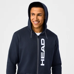 Heren hoodie Head  CLUB ORIGINAL Hoodie FZ Men NV   L