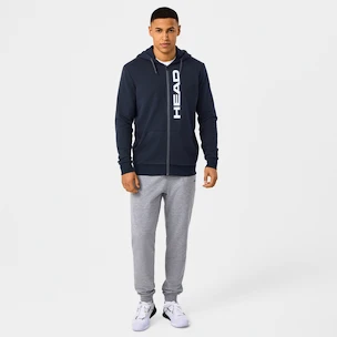 Heren hoodie Head  CLUB ORIGINAL Hoodie FZ Men NV   L