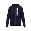 Heren hoodie Head  CLUB ORIGINAL Hoodie FZ Men NV   L