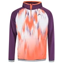 Heren hoodie Head  Topspin Hoodie Men FAXV