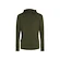 Heren hoodie Icebreaker Merino 260 Quantum IV LS Zip Hoodie Loden