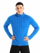 Heren hoodie Icebreaker  Quantum III LS Zip Hood