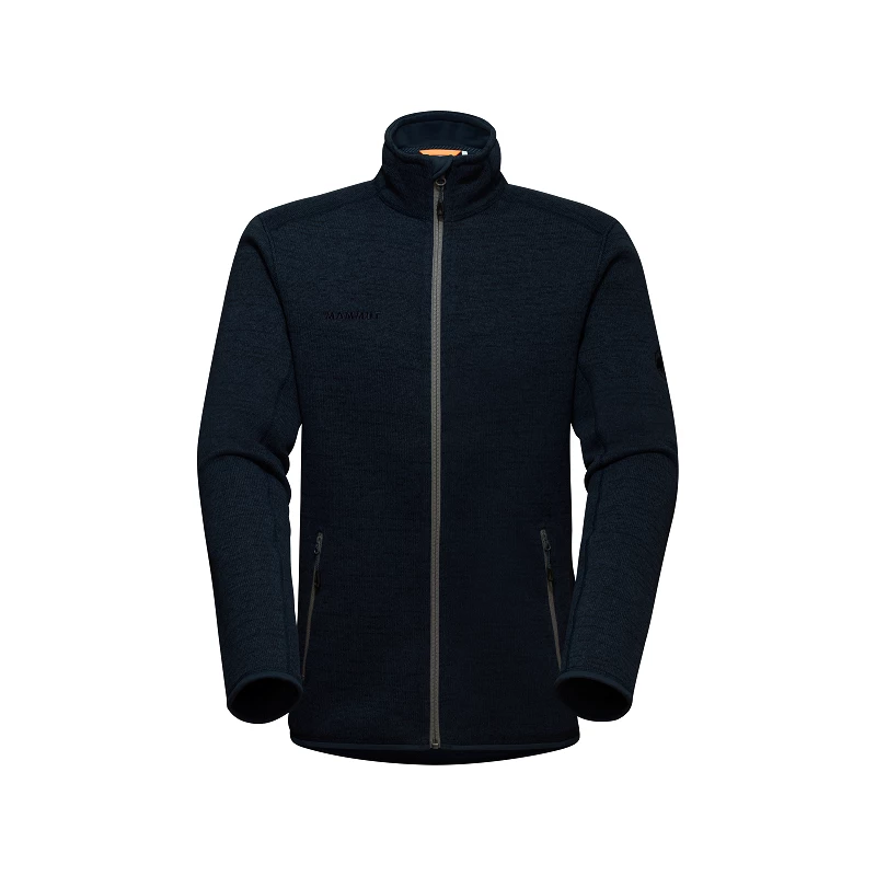 Heren hoodie Mammut  Arctic ML Jacket Men  XXL
