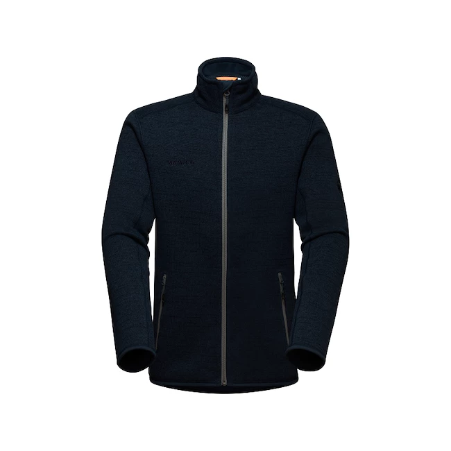 Heren hoodie Mammut  Arctic ML Jacket Men  XXL