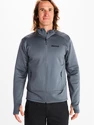 Heren hoodie Marmot  Olden Polartec Jacket