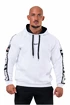 Heren hoodie Nebbia  Unlock the Champion mikina s kapucí 194 white