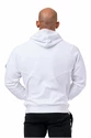 Heren hoodie Nebbia  Unlock the Champion mikina s kapucí 194 white