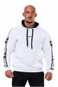Heren hoodie Nebbia  Unlock the Champion mikina s kapucí 194 white