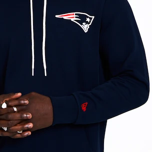 Heren hoodie New Era