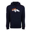 Heren hoodie New Era  NFL Denver Broncos