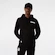 Heren hoodie New Era  NFL Outline logo po hoody Las Vegas Raiders M