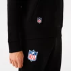 Heren hoodie New Era  NFL Outline logo po hoody New England Patriots