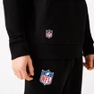 Heren hoodie New Era  NFL Outline logo po hoody San Francisco