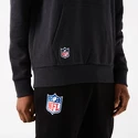 Heren hoodie New Era  NFL Outline logo po hoody Seattle Seahawks