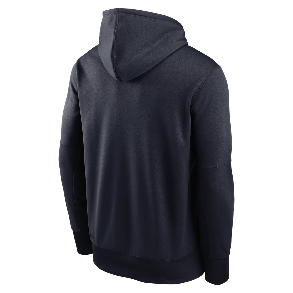 Heren hoodie Nike  Prime Logo Therma Pullover Hoodie Chicago Bears