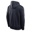 Heren hoodie Nike  Prime Logo Therma Pullover Hoodie Chicago Bears