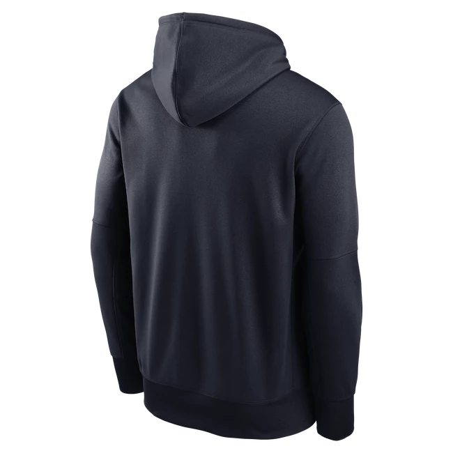 Heren hoodie Nike  Prime Logo Therma Pullover Hoodie Chicago Bears