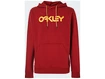 Heren hoodie Oakley  B1B PO HOODIE 2.0