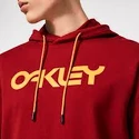 Heren hoodie Oakley  B1B PO HOODIE 2.0