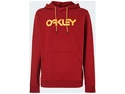 Heren hoodie Oakley  B1B PO HOODIE 2.0