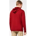 Heren hoodie Oakley  B1B PO HOODIE 2.0