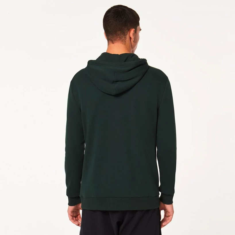 Heren hoodie Oakley  The Post Po Hoodie S