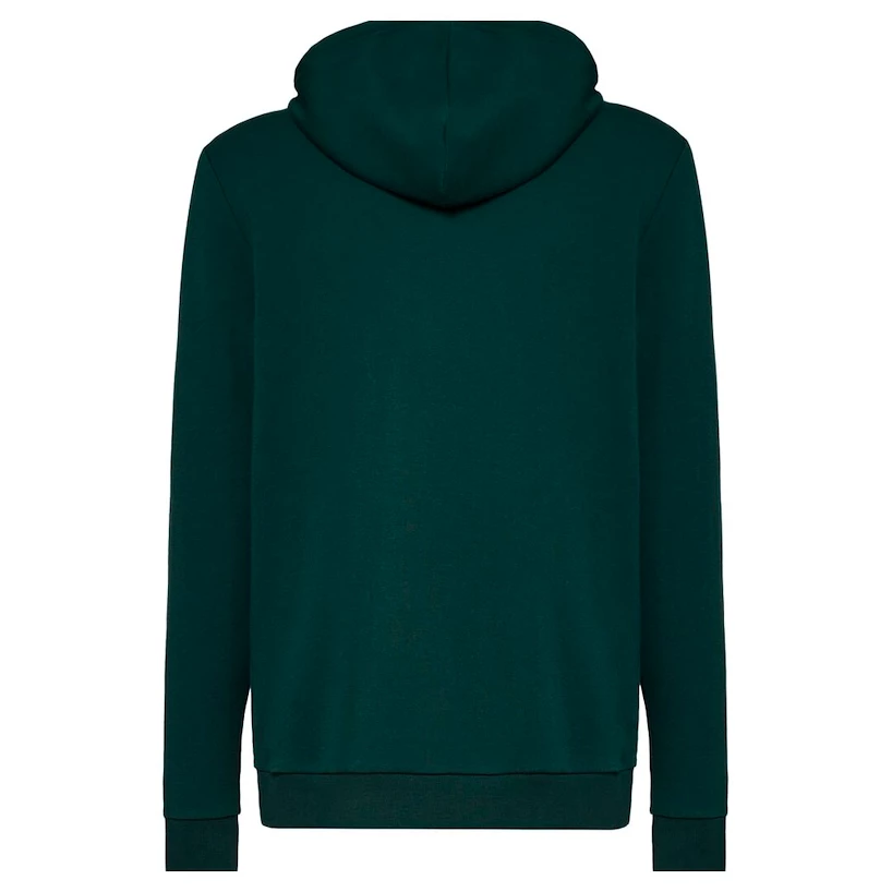 Heren hoodie Oakley  The Post Po Hoodie S