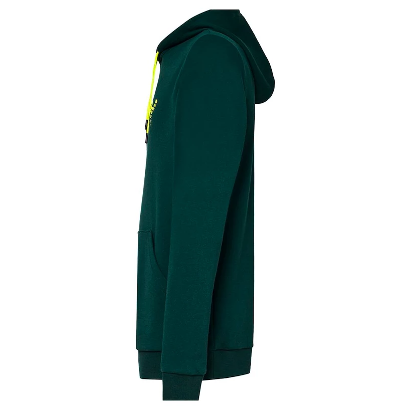 Heren hoodie Oakley  The Post Po Hoodie S