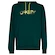 Heren hoodie Oakley  The Post Po Hoodie S