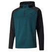 Heren hoodie Puma  Train Off Season PWRFleece Hoodie Varsity Green