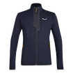 Heren hoodie Salewa  ROCCA 2 PL M FZ XXL