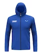 Heren hoodie Salewa  X-Alps M Jacket Electric