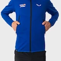 Heren hoodie Salewa  X-Alps M Jacket Electric