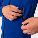 Heren hoodie Salewa  X-Alps M Jacket Electric