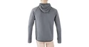 Heren hoodie Sensor  Merino Upper Mountains