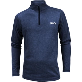 Heren hoodie Swix Focus