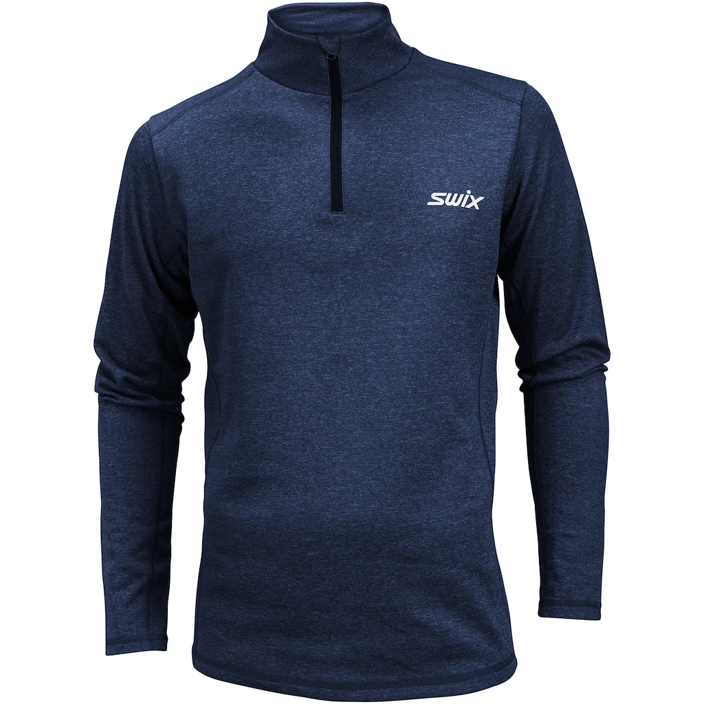 Heren hoodie Swix  Focus S