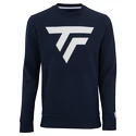 Heren hoodie Tecnifibre  Fleece Sweater