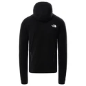 Heren hoodie The North Face  Circadian Full-Zip Hoodie TNF Black