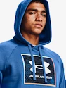 Heren hoodie Under Armour